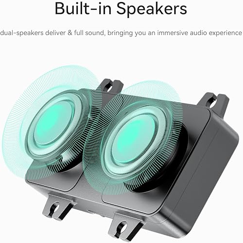 Vista 44 de Beelink Mini PC SEI11, Intel 10ª generación i5-11320H (hasta 4.5 GHz) 4C/8T, mini computadora de 16 GB DDR4 RAM 500 GB NVMe SSD, micro PC 4K a 60Hz