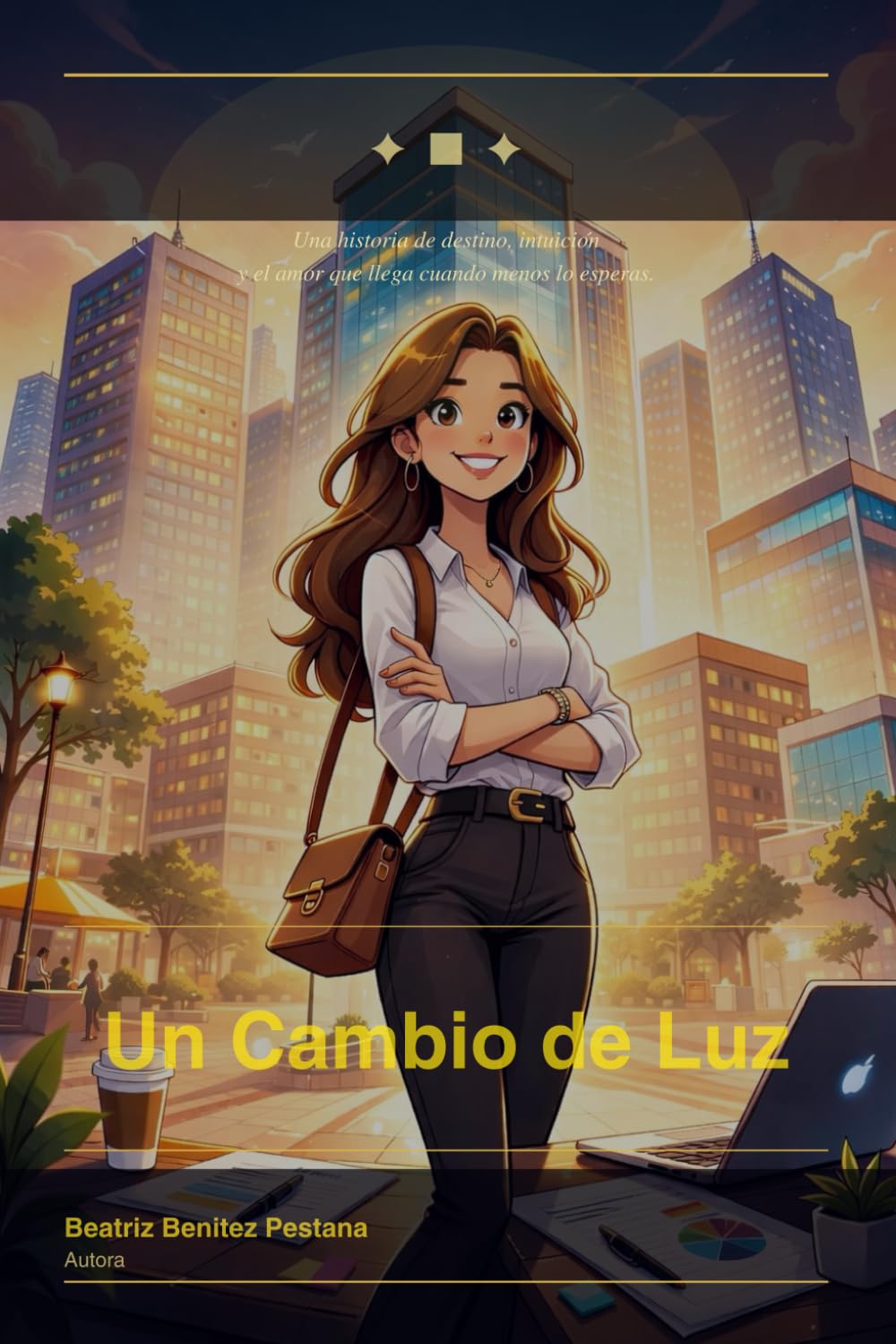 Un Cambio de Luz