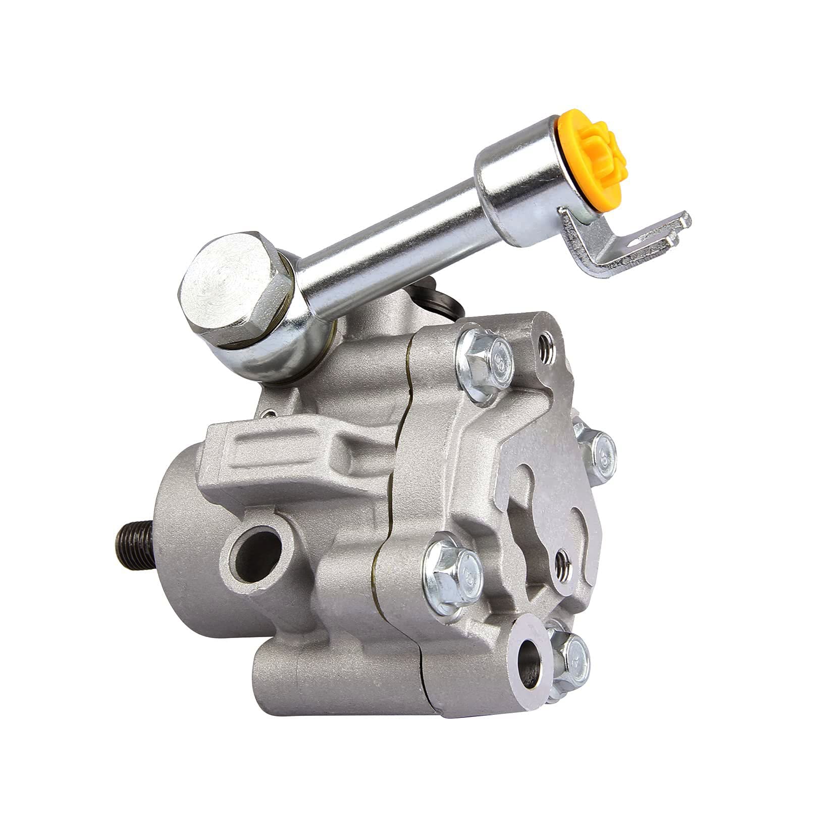 V6 3.5L Power Steering Pump For Nissan Altima 2002-2006; For Nissan