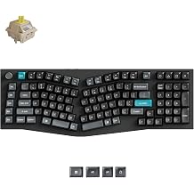 Keychron Q13 Ultra 8K Full Aluminum Wireless Mechanical Keyboard
