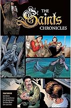 Sophia Institute Press The Saints Chronicles Collection 1