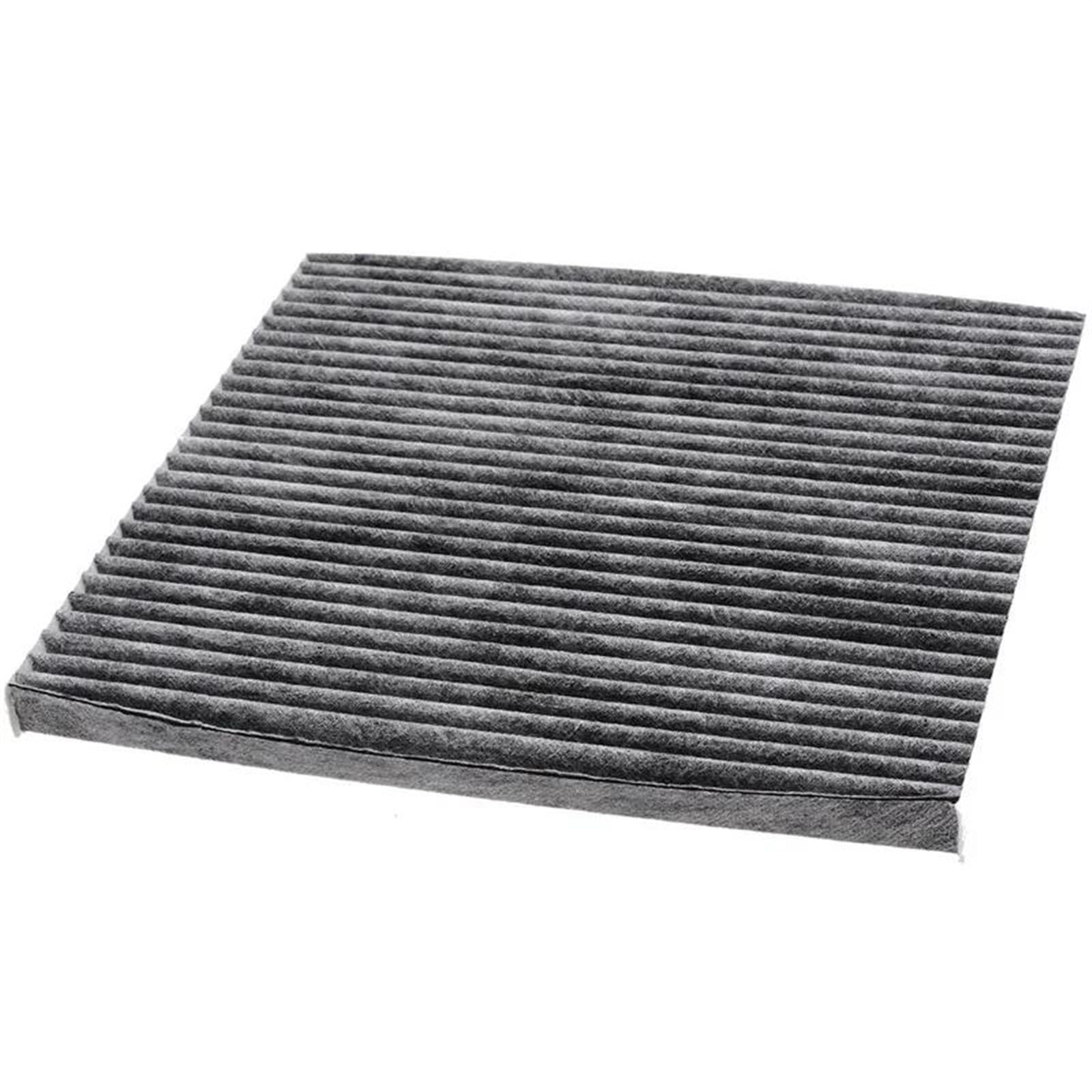 Bertdcx One Color Car Parts Car Activated Carbon Cabin Air Filter For Chevrolet For Captiva For Equinox 2010-2017 Auto Parts 97133-3Saa0