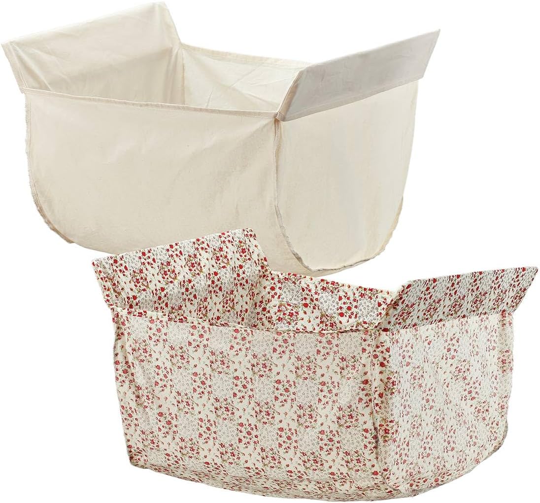 Laundry Cart Liners