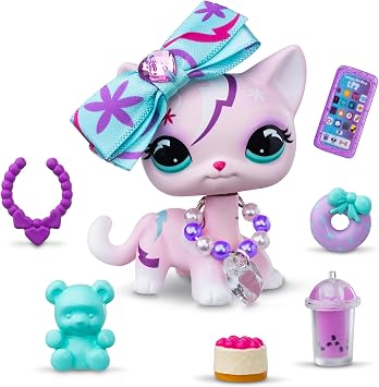 Littlest Pet Shop - Sweet & Stylish Bundle