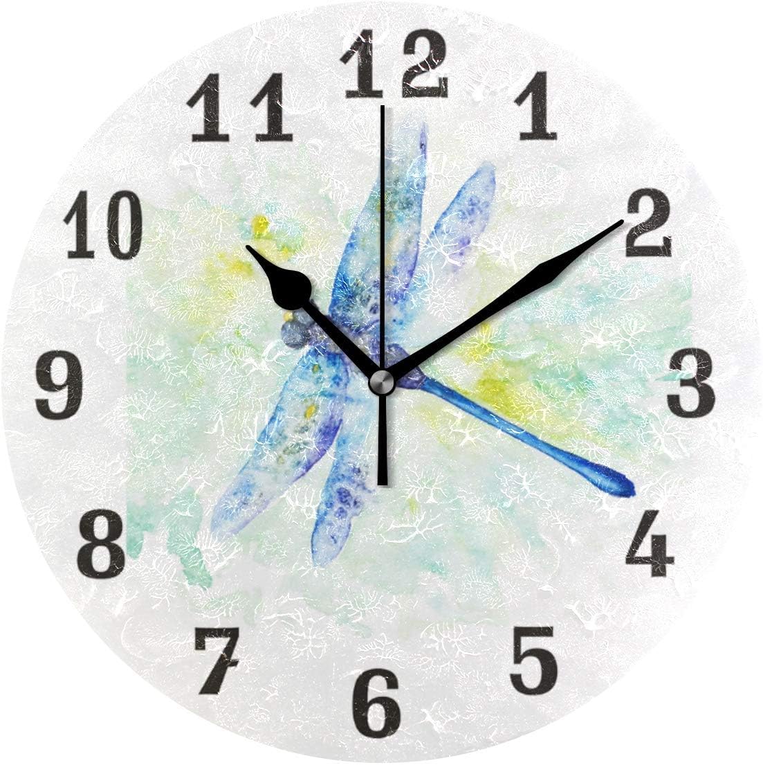 movimento dell'orologio per l'orologio di 8 pollici di diametro