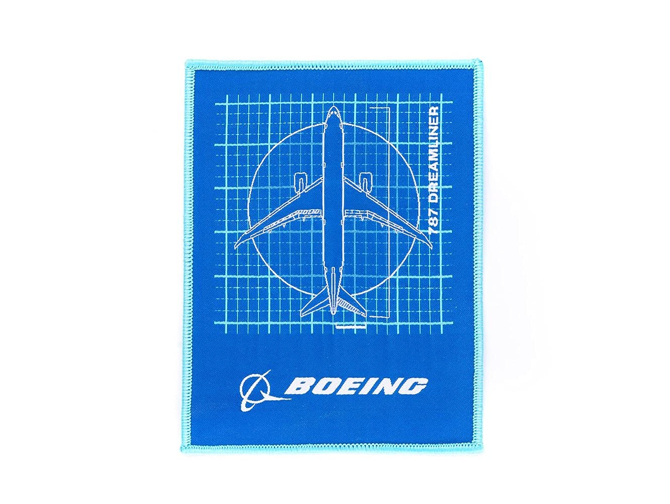 787 ドリームライナー ワッペン　ボーイング 送料無料】ボーイングTHE BOEING COMPANYドリームライナー『787