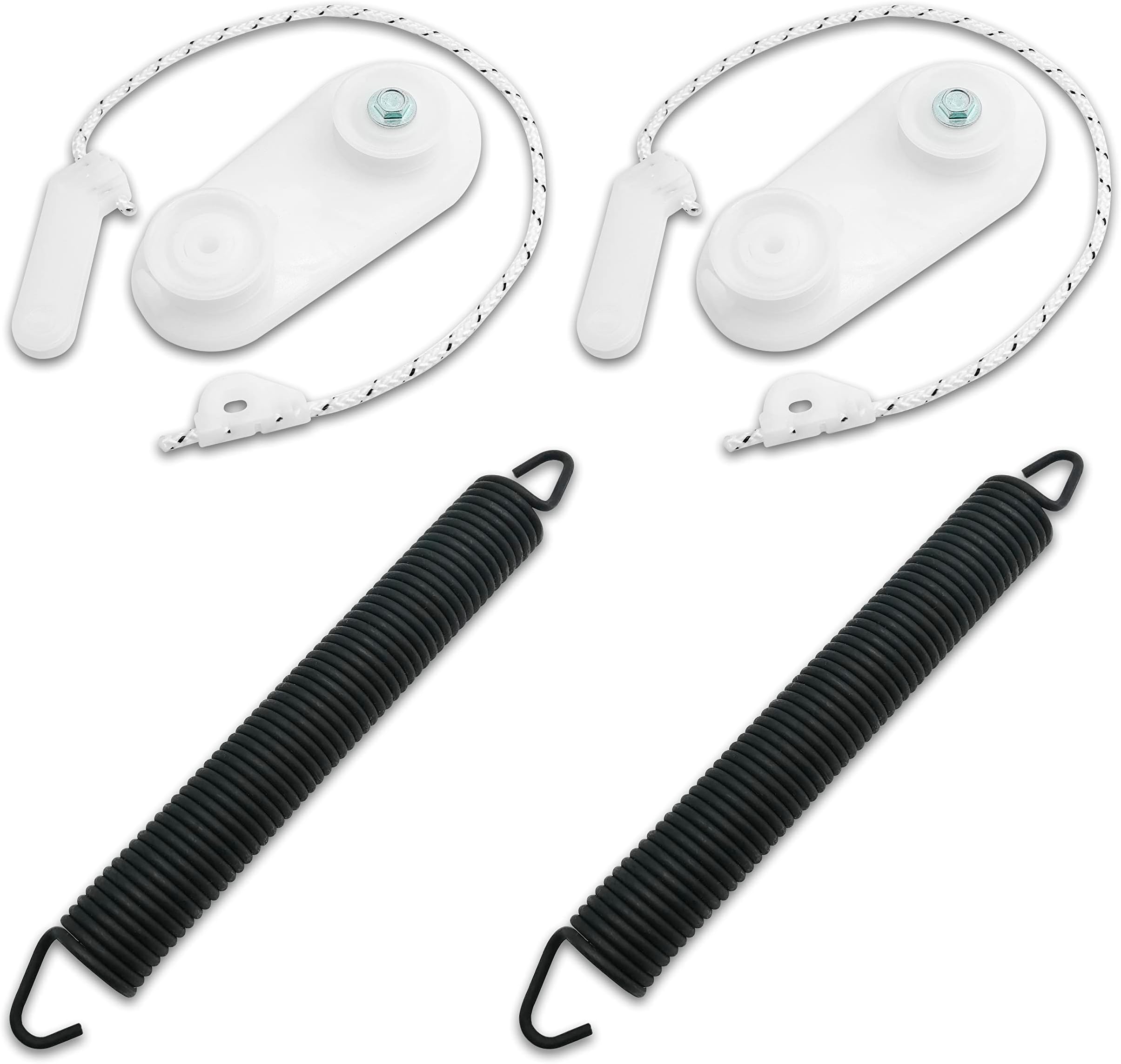 Door Balance Link Kit for 8194001 Whirlpool Kenmore