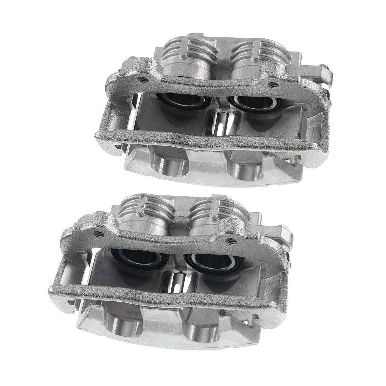 Amazon.com: KUDTGEO 2X With Bracket Front Left & Right 