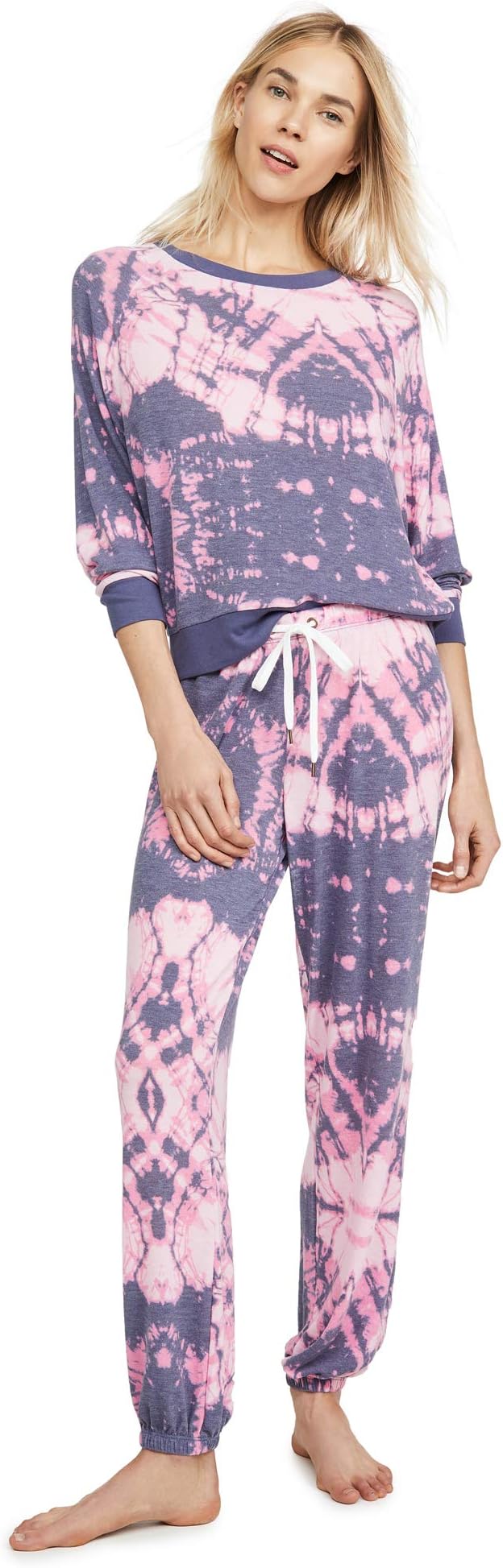 Honeydew Intimates Women's Star Seeker Lounge Set