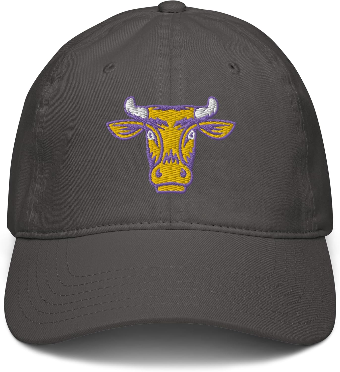 Williams Ephs Mascot Logo Officially Licensed Adjustable Baseball Hat