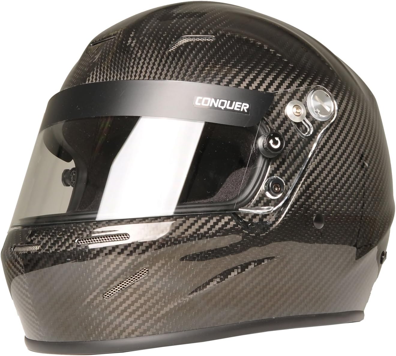 Auto Racing Helmet Snell SA2015 