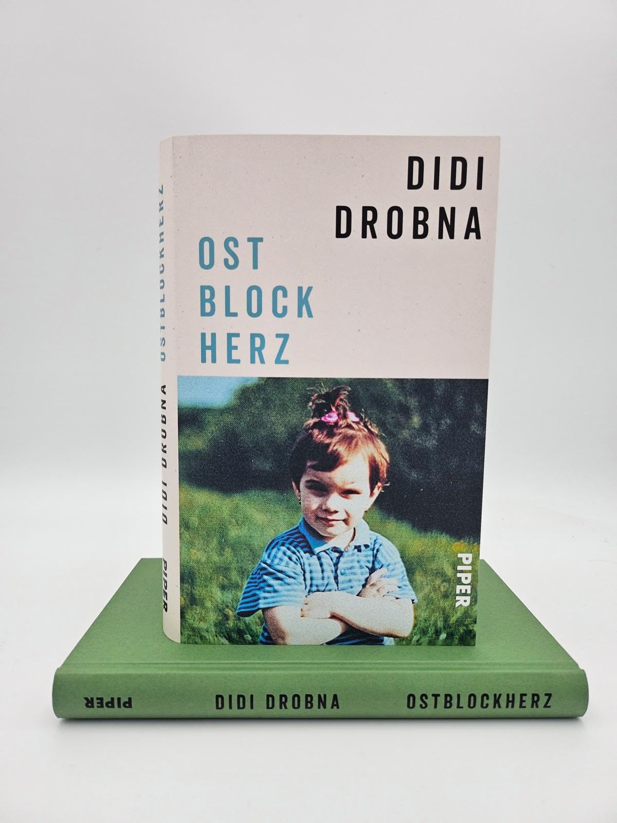 Ostblockherz