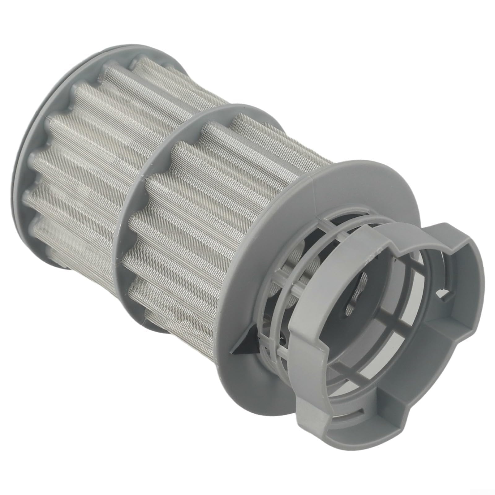 WOGAVEKWGU High Density Drainage Network Filter 645038 for Dishwashers Compatible with For Bosch & For Kenmore Brands