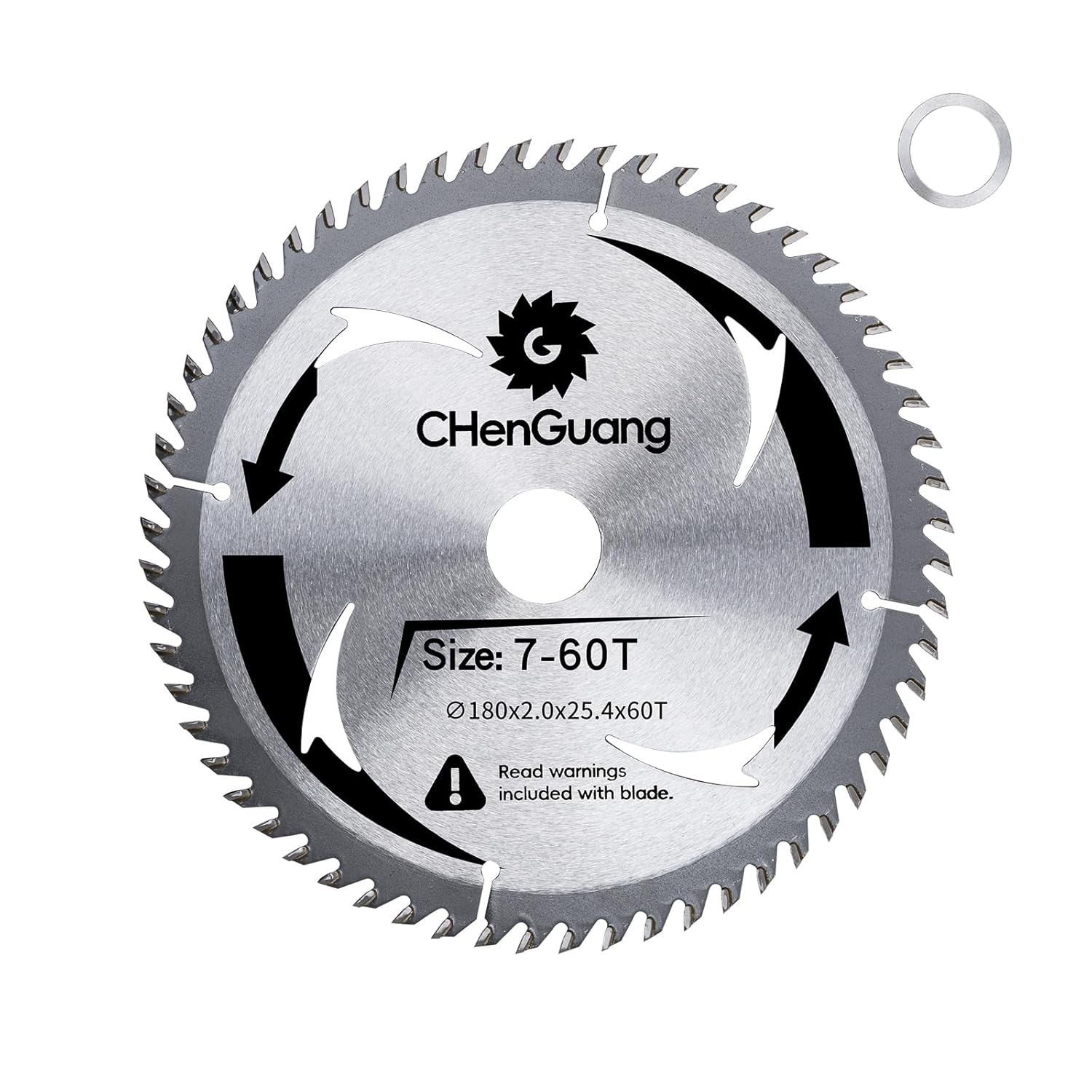 14 Inch 80 Tooth Miter/Tungsten Carbide Tipped Blade High-Performance Professioal Saw Blade for Cutting Wood