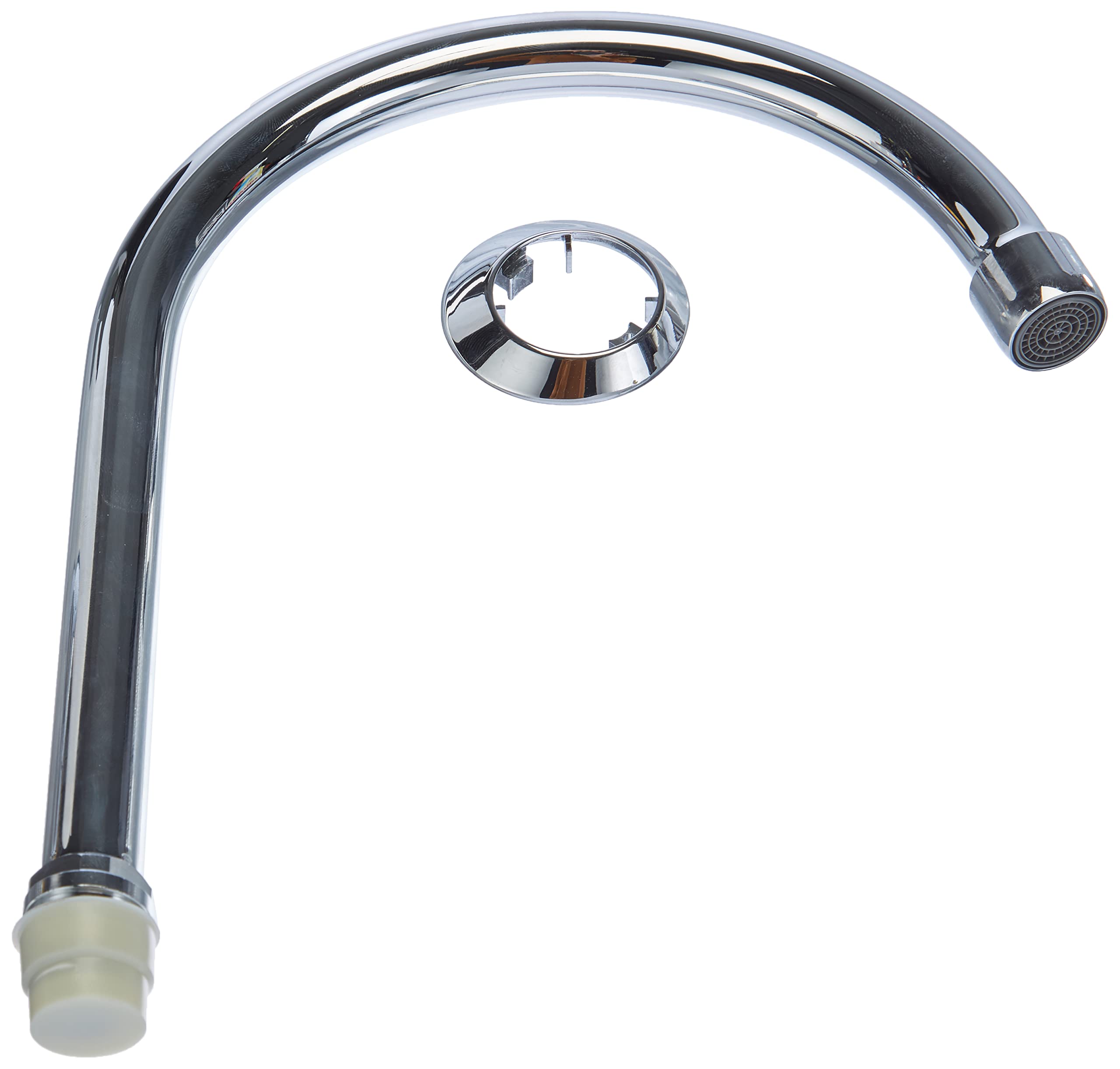 Rubinetto Monoforo Per Lavello Grohe Costa L 31831001 – Cromo