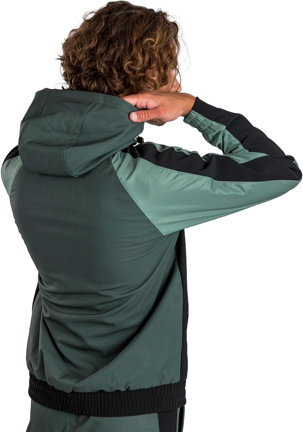 Venum mens Laser 3.0 Track Jacket