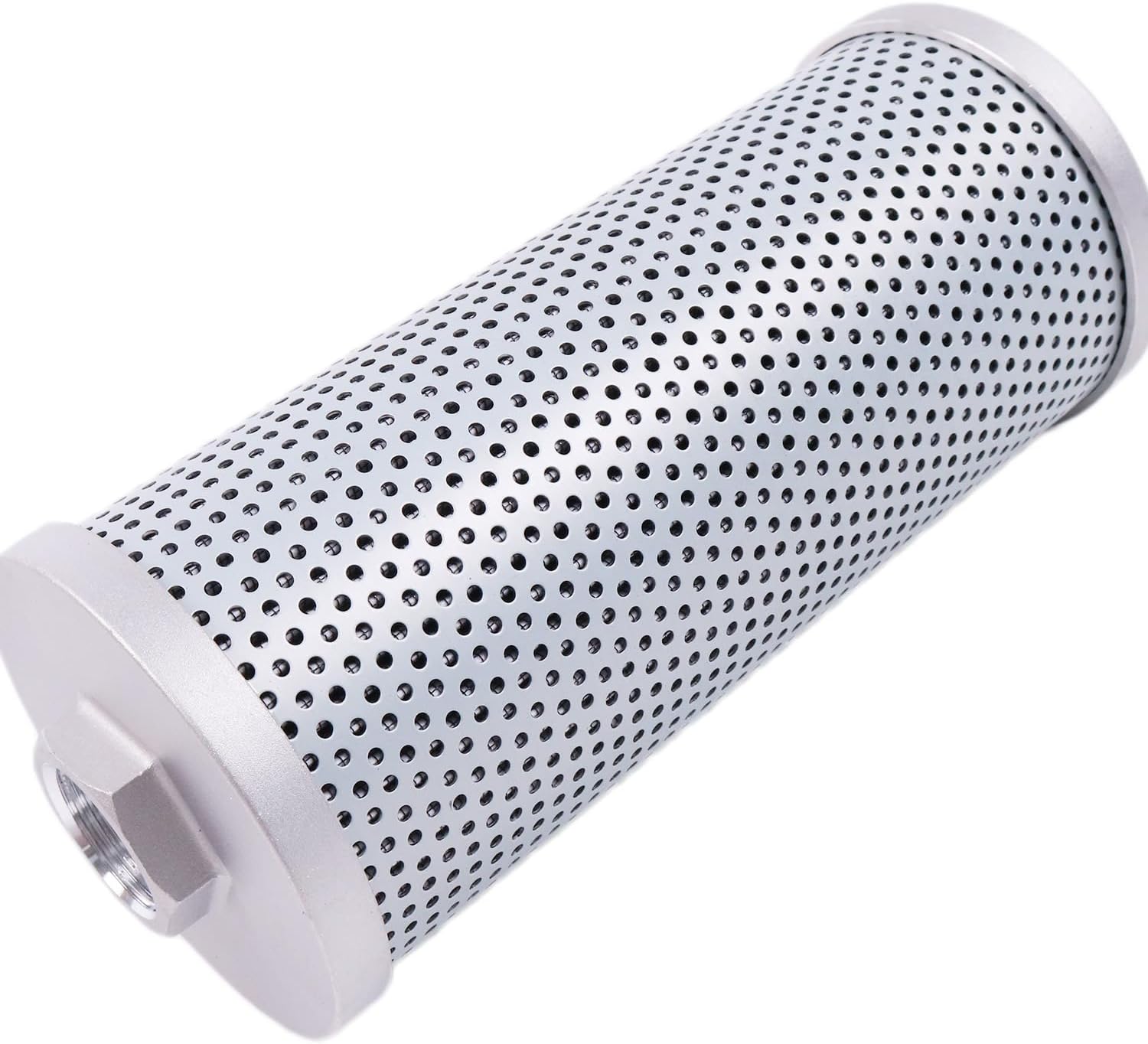 Hydrailic Return Filter RD451-62120 SH60913 Compatible with Kubota Excavator KX057-4 KX057-4 KX057-4CA U48-4 U55-4 U55-4 U55-4CA U55CA KX057-5 U55 U55-5