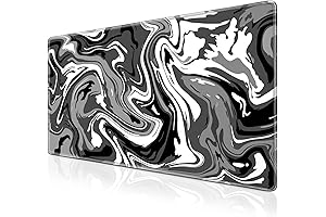 Gaming Mousepad XXXL Desk Mat