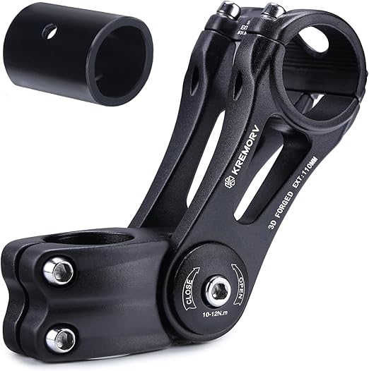 ATTACCO MANUBRIO CANNONDALE LEFTY OPI SI – Cicli Biondi - Foto 5