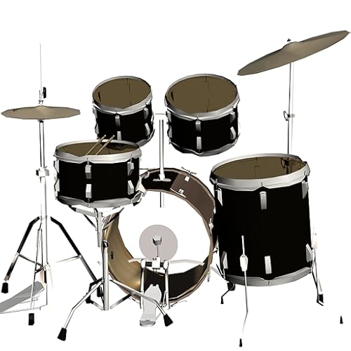 Finger Drum Kit