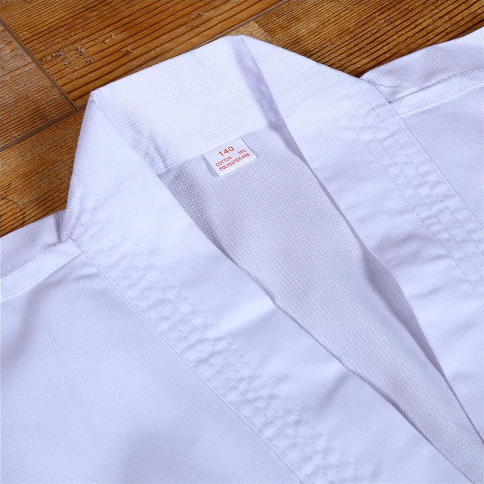 Ropa deportiva de taekwondo, trajes de karate for niños, trajes de entrenamiento deportivo, uniformes de karate for adultos, trajes de judo, ropa