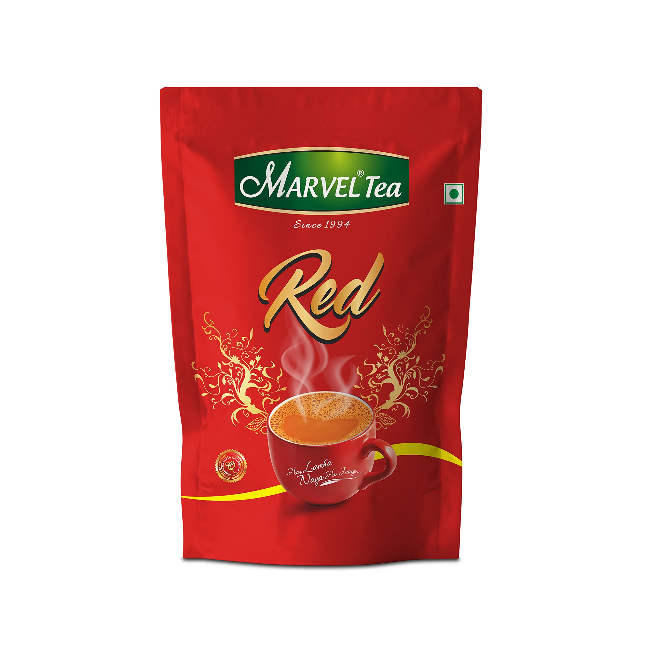 See full amazon price history chart for Marvel Red Tea 1 Kg Marvel Red Tea 1 Kg (B07JHLNP3V) Amazon Price History, Amazon Price Tracker