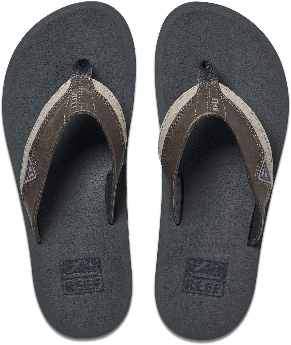 Cushion Dawn, Men's Sandals