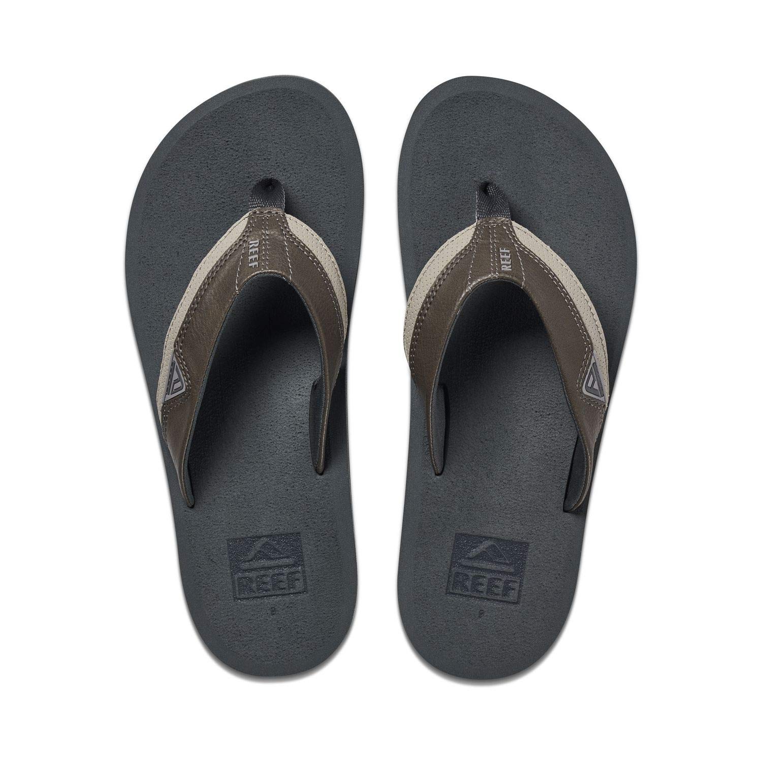 Cushion Dawn, Men's Sandals