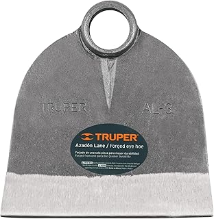TRUPER AL-3 Round Eye Hoes 1.8Lb (0.81Kg)
