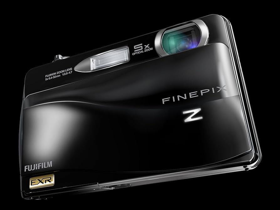 ▲ FUJIFILM FINEPIX Z Z700EXR Amazon Canada: Fujifilm FinePix Z700EXR 12 MP Super CCD EXR