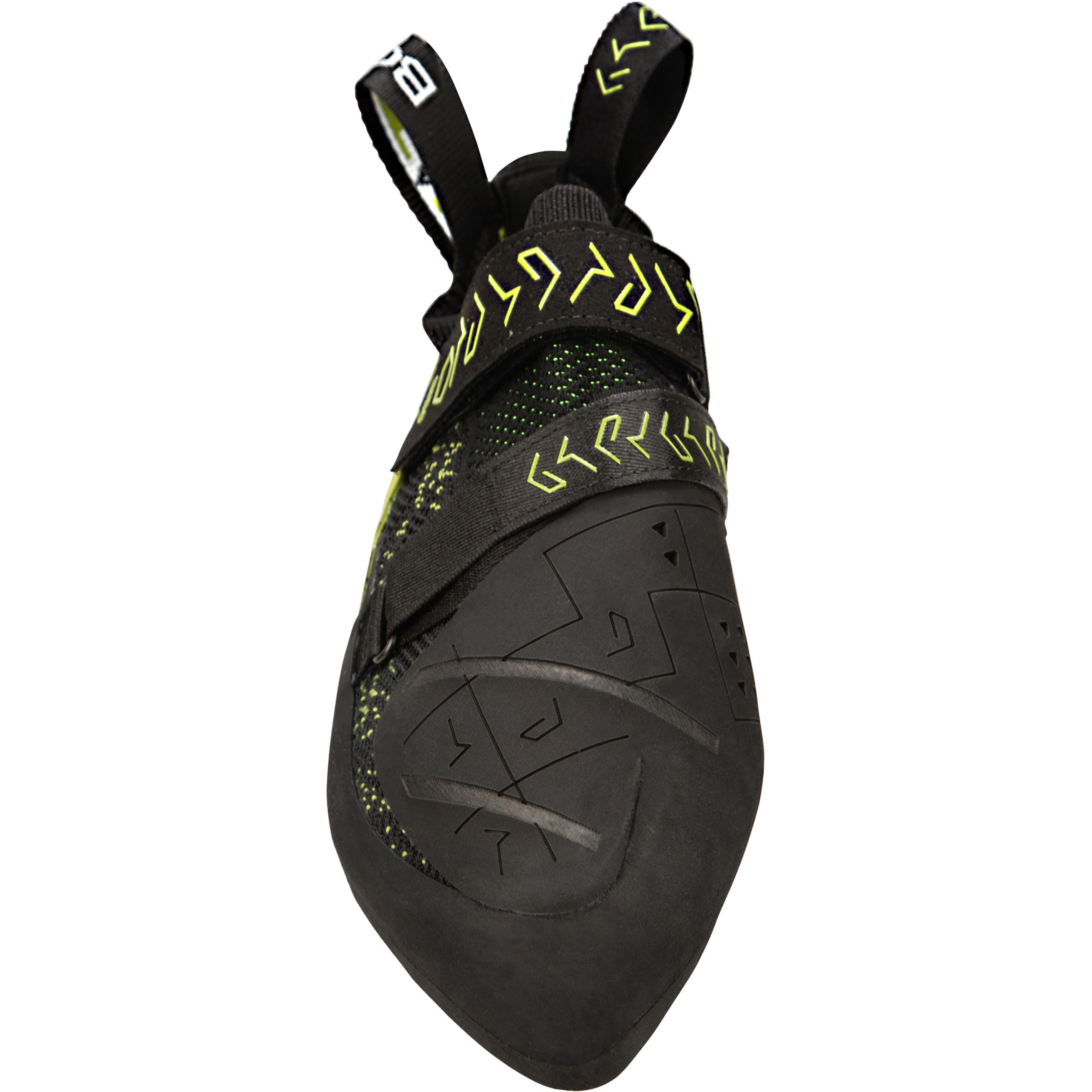 Boreal Unisex Indo Scarpe da arrampicata