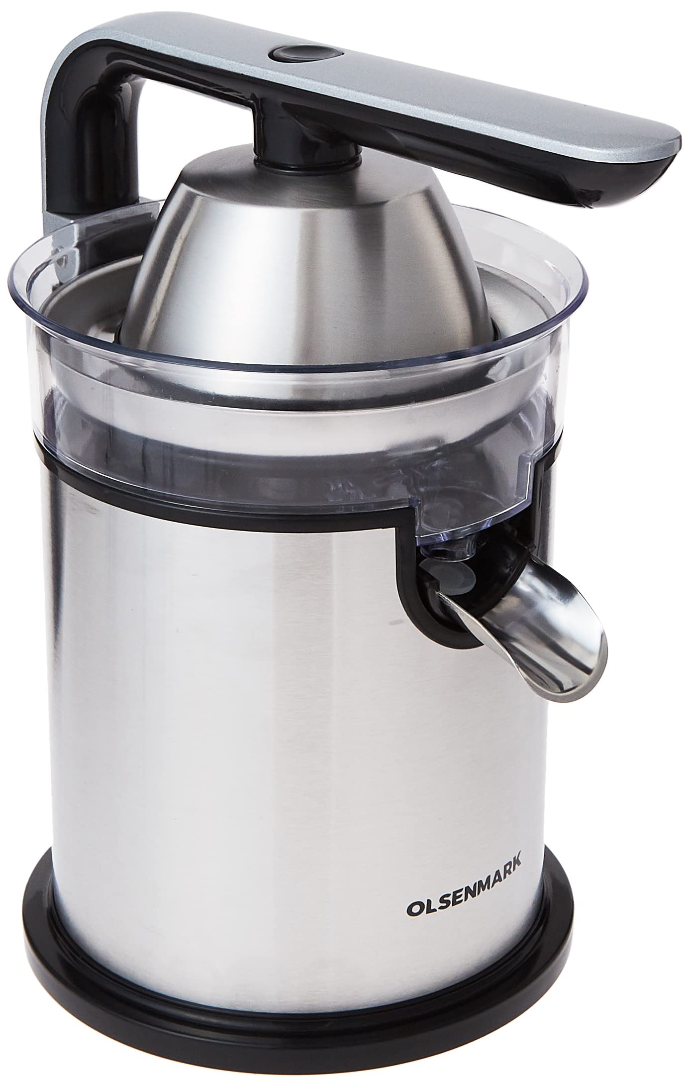 Olsenmark 450W Citrus Juicer