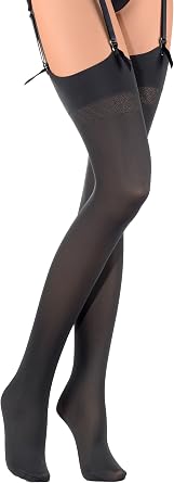 Trasparenze Sandra 70 Denier Soft Luxury Opaque Stockings
