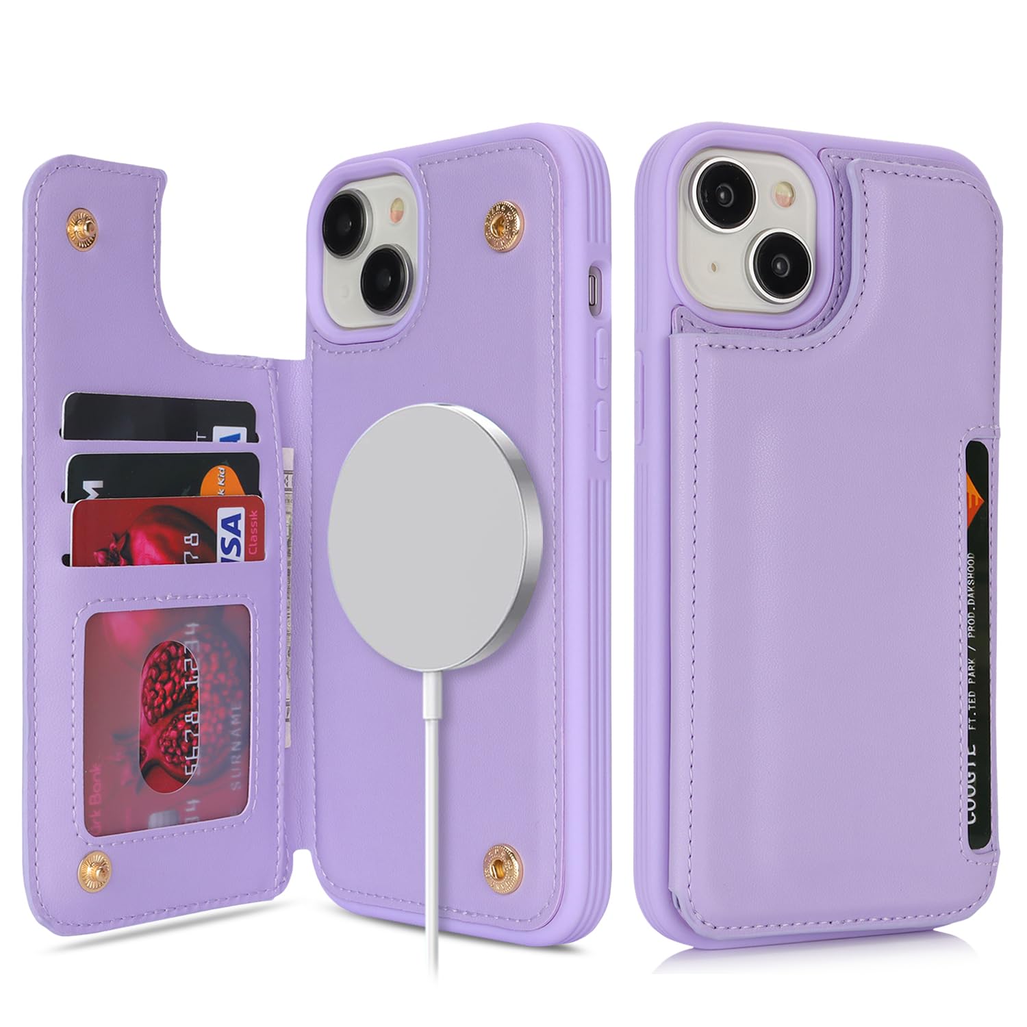 Amazon.co.jp: Sailortech for iPhone 14 Plus/15 Plus 背面ケース