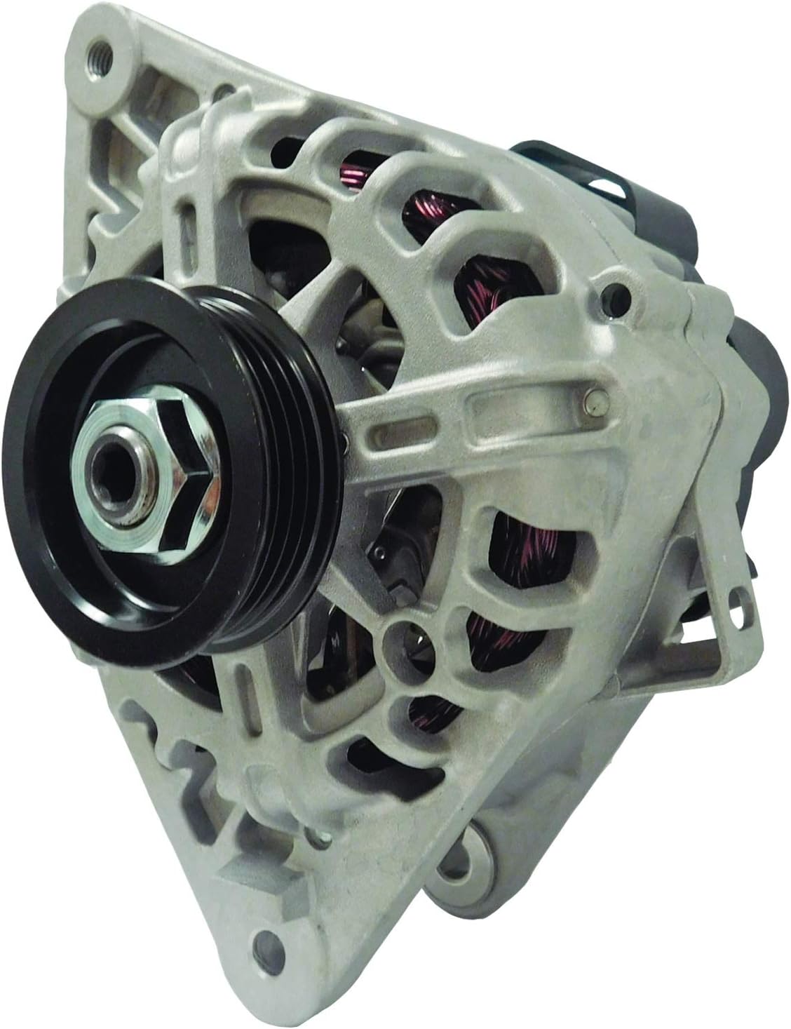 New Alternator Replacement For Hyundai Accent 1.6L 20102011, Kia Rio