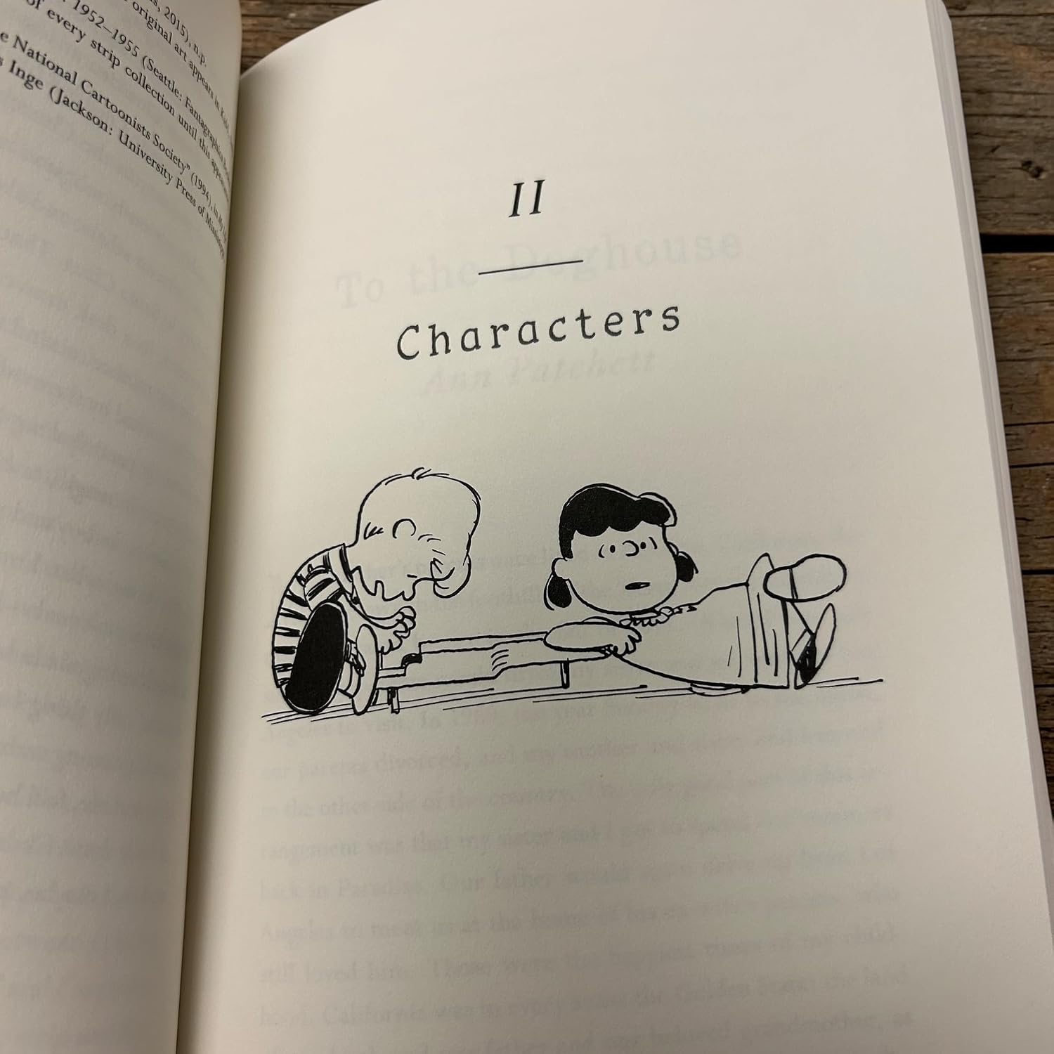 The Peanuts Papers: Writers and Cartoonists on Charlie Brown, Snoopy & the Gang,and the Meaning of Life: A Library of America Special Publication