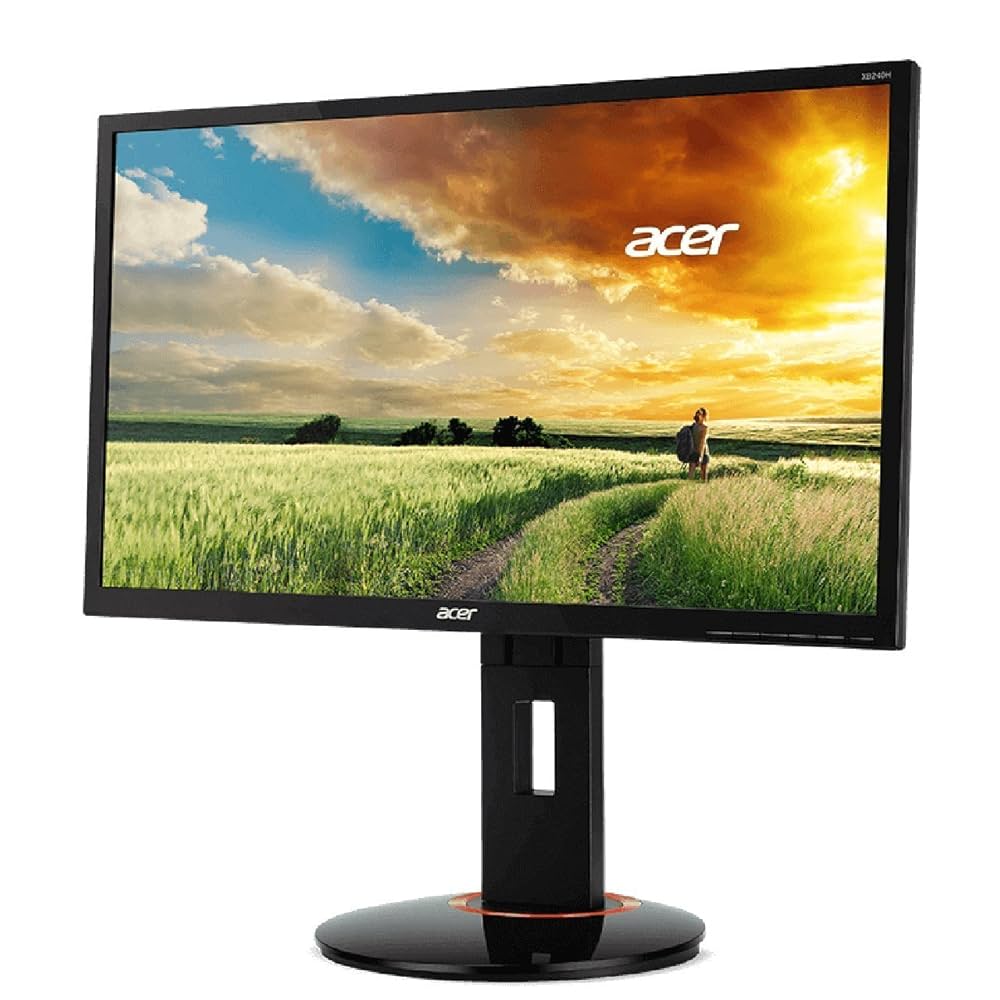 Acer Predator 24.5インチ ゲーミングモニター Amazon.co.jp: Acer Predator XB253Q GZbmiiprzx 24.5インチ FHD