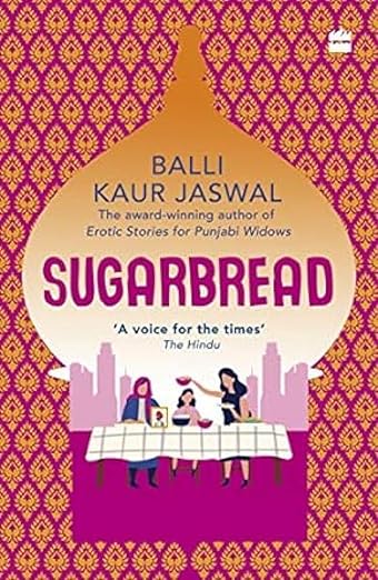 SUGARBREAD