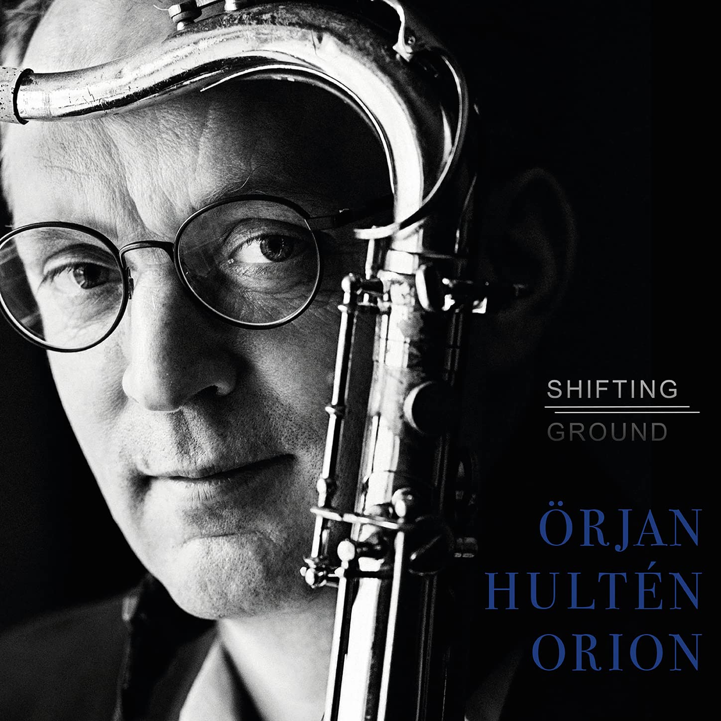 Örjan Hultén Orion