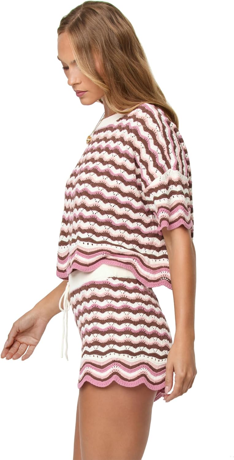 L*Space Sunchaser Top - Neapolitan