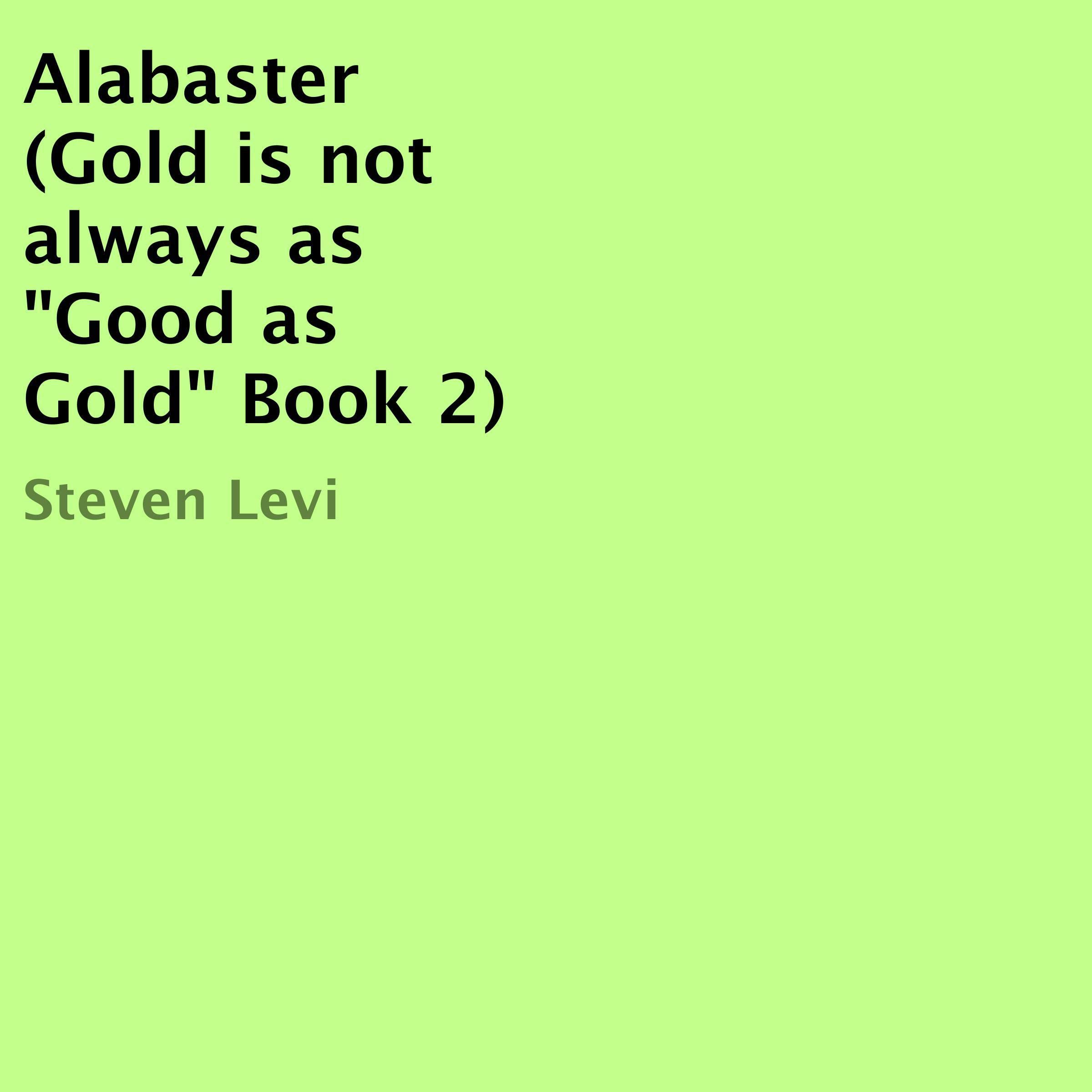 Alabaster