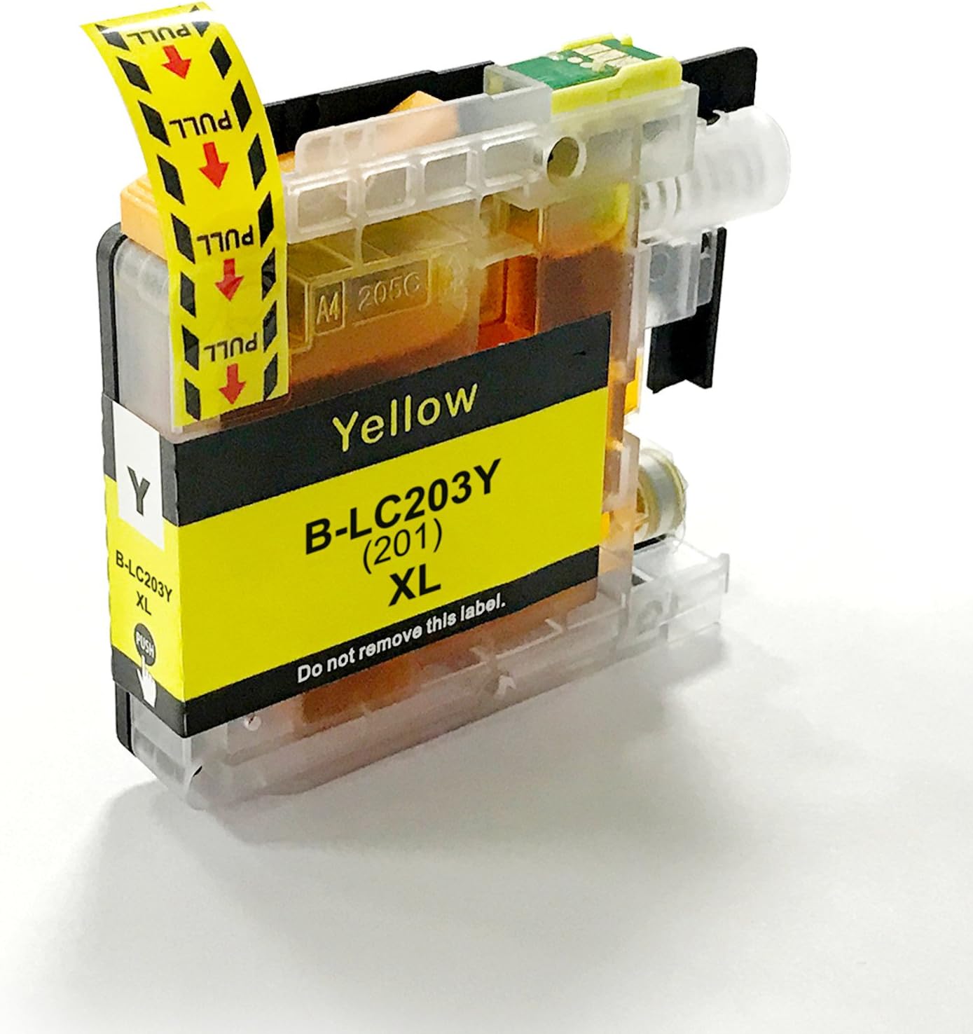 24 Pack Compatible Replacement for Brother LC203 LC 203 XL LC201 Ink Cartridges for MFC-J460 MFC-J480DW MFC-J485DW MFC-J680DW MFC-J885DW J880DW MFC J5520DW J5620DW J5720DW J4420DW