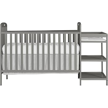 greenguard gold changing table