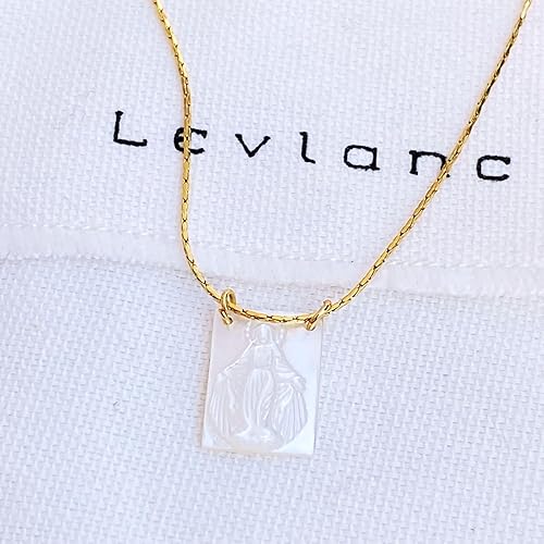 Miniatura 9 de Scapulars Catholic Necklace - Escapulario De La Virgen Del Carmen - Virgin Mary Necklace - Scapulars Catholic - Escapularios Catolicos - Sacred