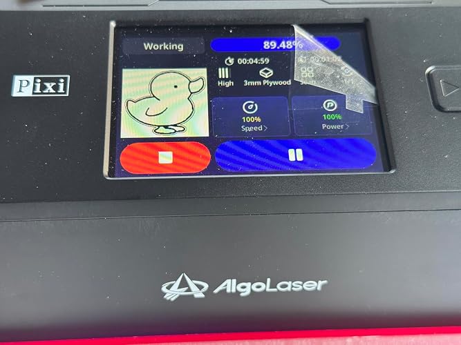 Review Image by The Happy Lad