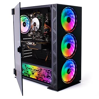 ☆ Gaming PC　Special ☆ Veno Scorp GAMING PC BUNDLE Intel Core i7 2600 16GB Ram