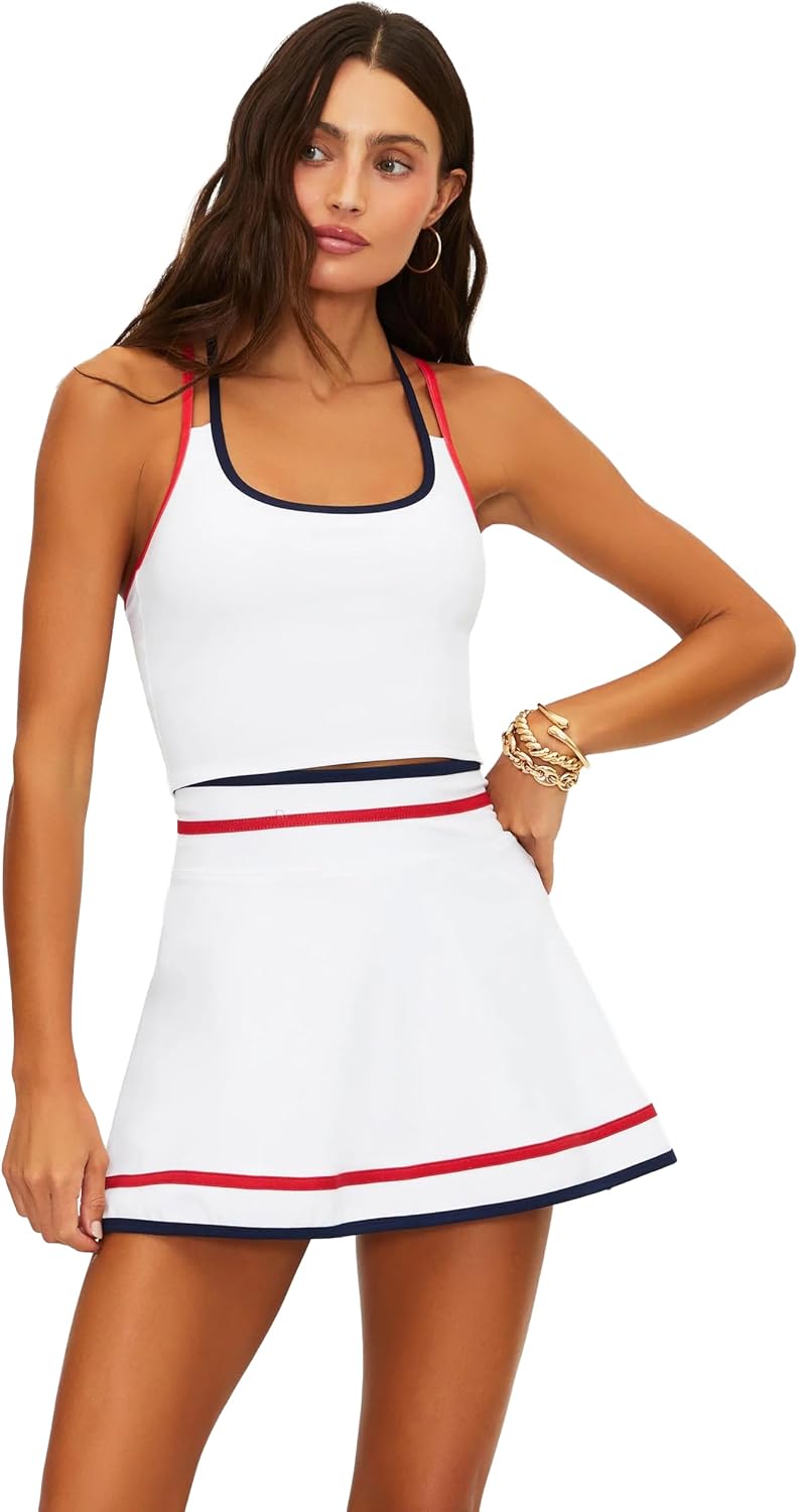 Beach Riot Women's Oslo Top
