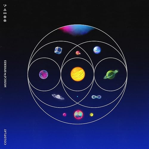 Music Of The Spheres