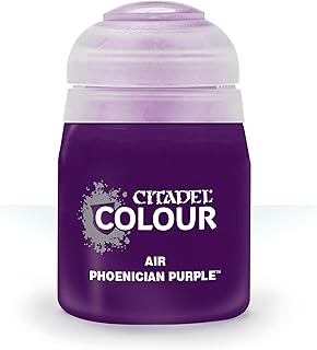 715-2260 Air: Phoenician Purple (24ml)