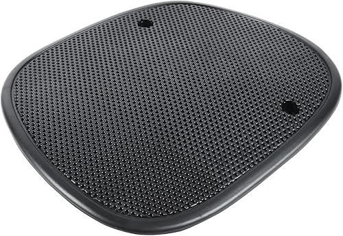 Miniatura 3 de Repuesto para cubierta de parrilla de altavoz de salpicadero, Chevy Blazer S10, GMC Sonoma 15046441 15046442 izquierda y derecha